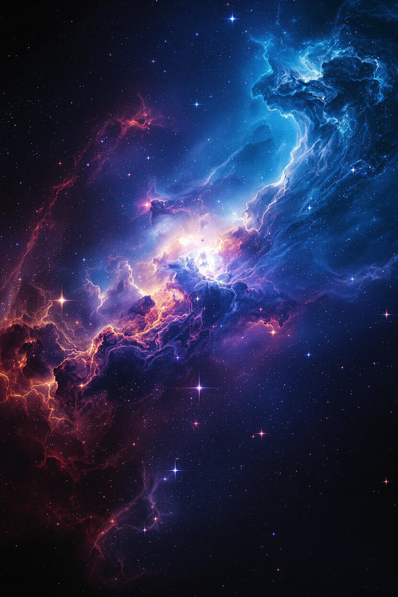 泡泡影视作品 - 星际征途