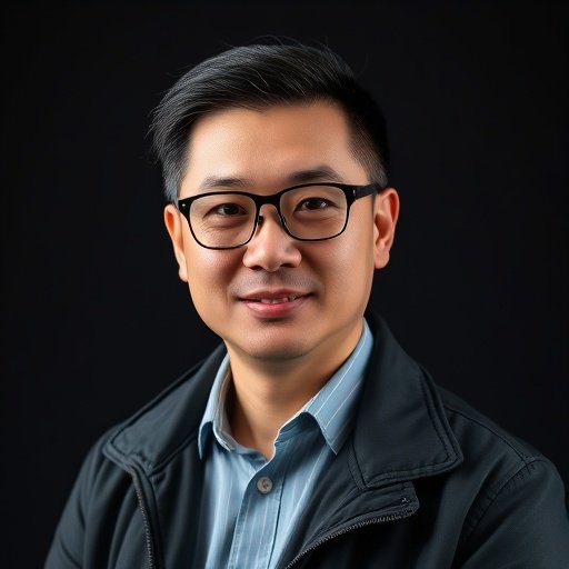 泡泡影视核心团队成员 - 王磊 - 技术总监