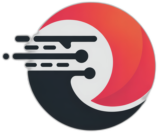 泡泡影视 Logo