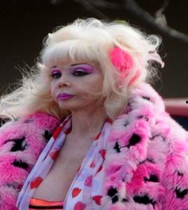 安吉琳,璀璨星河中的璀璨星辰